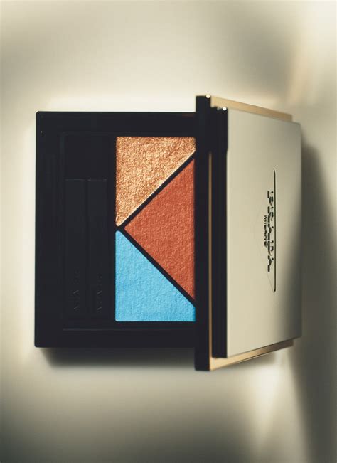 prada eyeshadow swatches